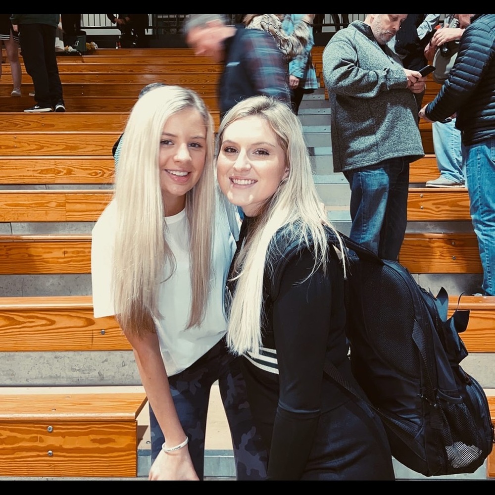 Meet your Posher, Shelby